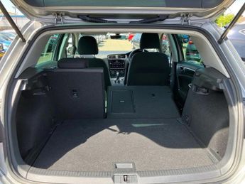 Volkswagen Golf 1.5 TSI EVO 150 Match Edition 5dr DSG