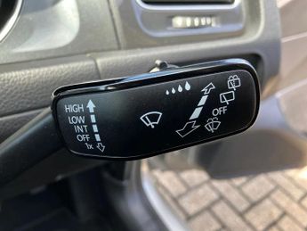 Volkswagen Golf 1.5 TSI EVO 150 Match Edition 5dr DSG