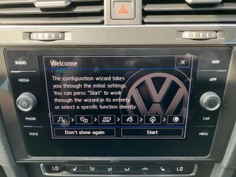 Volkswagen Golf 1.5 TSI EVO 150 Match Edition 5dr DSG
