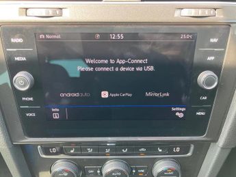 Volkswagen Golf 1.5 TSI EVO 150 Match Edition 5dr DSG