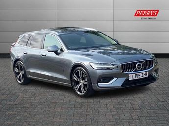 Volvo V60 2.0 T5 Inscription Pro 5dr Auto