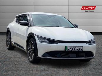 Kia EV6 166kW Air 77.4kWh 5dr Auto