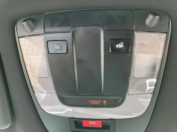 Kia Sportage 1.6T GDi 157 48V ISG GT-Line 5dr DCT