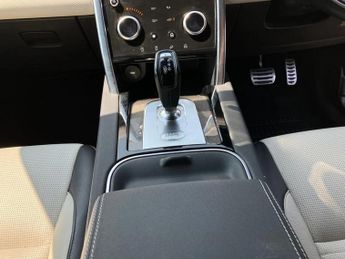 Land Rover Discovery Sport 2.0 D180 R-Dynamic S 5dr Auto [5 Seat]