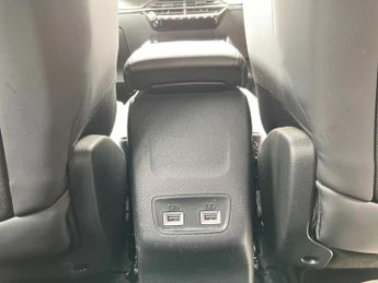 Peugeot 2008 100kW GT 50kWh 5dr Auto
