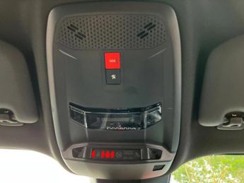 Peugeot 2008 100kW GT 50kWh 5dr Auto
