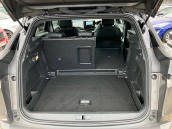 Peugeot 3008 1.2 PureTech GT 5dr EAT8