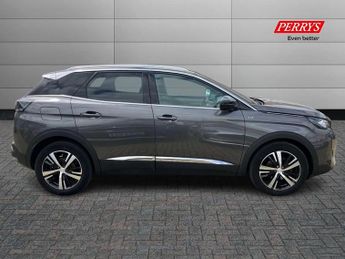 Peugeot 3008 1.2 PureTech GT 5dr EAT8