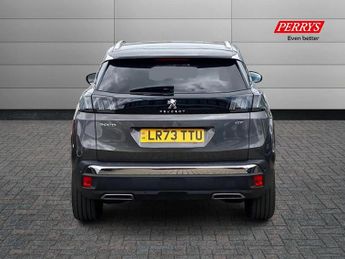 Peugeot 3008 1.2 PureTech GT 5dr EAT8