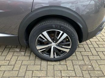 Peugeot 3008 1.2 PureTech GT 5dr EAT8