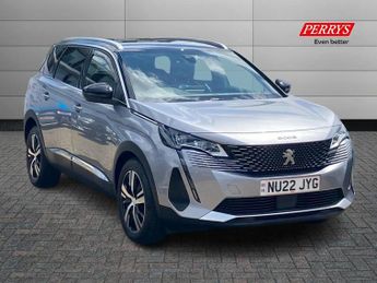 Peugeot 5008 1.5 BlueHDi GT 5dr EAT8