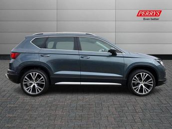 SEAT Ateca 1.5 TSI EVO Xperience Lux 5dr DSG
