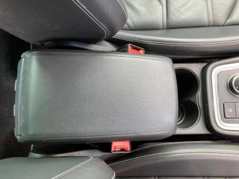 SEAT Ateca 1.5 TSI EVO Xperience Lux 5dr DSG