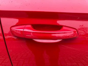 SEAT Ateca 1.5 TSI EVO FR Sport 5dr DSG