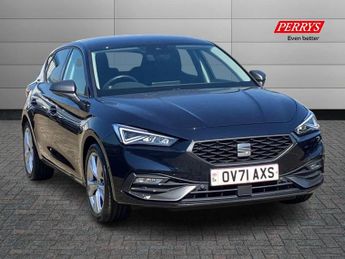 SEAT Leon 1.0 TSI EVO FR 5dr