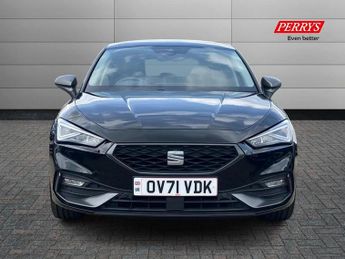 SEAT Leon 1.5 TSI EVO FR 5dr