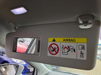 SEAT Leon 1.5 TSI EVO 150 FR [EZ] 5dr DSG