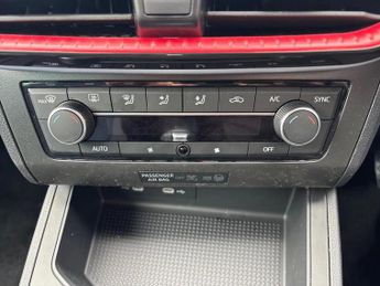 SEAT Ibiza 1.0 TSI 115 FR 5dr DSG
