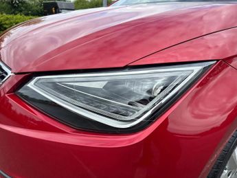 SEAT Ibiza 1.0 TSI 115 FR 5dr DSG