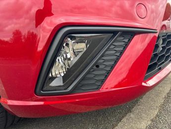 SEAT Ibiza 1.0 TSI 115 FR 5dr DSG