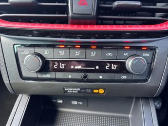 SEAT Ibiza 1.0 TSI 95 FR Sport 5dr