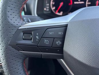 SEAT Ibiza 1.0 TSI 95 FR Sport 5dr