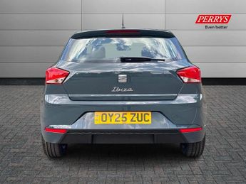 SEAT Ibiza 1.0 TSI 95 SE Technology 5dr