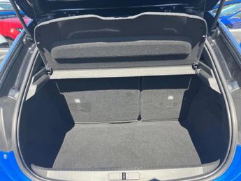 Vauxhall Corsa 100kW SRi Nav Premium 50kWh 5dr Auto [7.4kWCh]