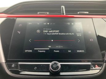 Vauxhall Corsa 100kW GS 50kWh 5dr Auto [11kWCh]