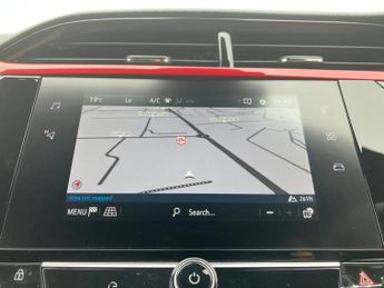 Vauxhall Corsa 100kW GS 50kWh 5dr Auto [11kWCh]
