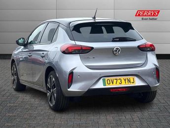 Vauxhall Corsa 100kW GS 50kWh 5dr Auto [11kWCh]