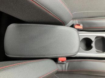 Vauxhall Corsa 100kW GS 50kWh 5dr Auto [11kWCh]
