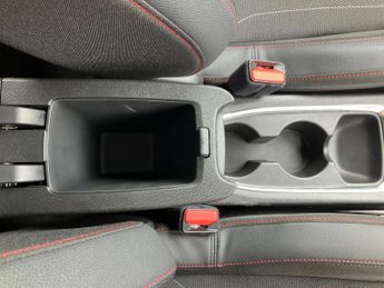 Vauxhall Corsa 100kW GS 50kWh 5dr Auto [11kWCh]