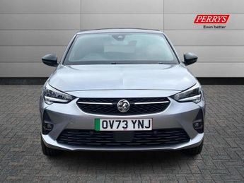 Vauxhall Corsa 100kW GS 50kWh 5dr Auto [11kWCh]