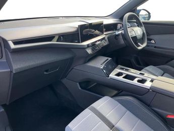 Vauxhall Grandland 157kW GS 73kWh 5dr Auto