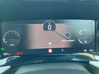 Vauxhall Mokka 1.2 Turbo Ultimate 5dr Auto