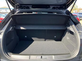 Vauxhall Mokka 1.2 Turbo Ultimate 5dr Auto