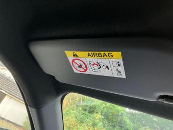 Vauxhall Mokka 1.2 Turbo Ultimate 5dr Auto