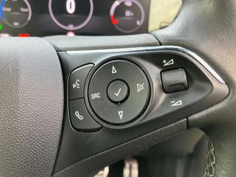 Vauxhall Mokka 100kW Ultimate 50kWh 5dr Auto
