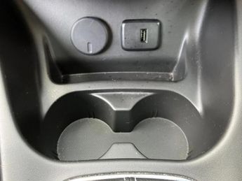 Vauxhall Corsa 1.4T [150] Black Edition 3dr