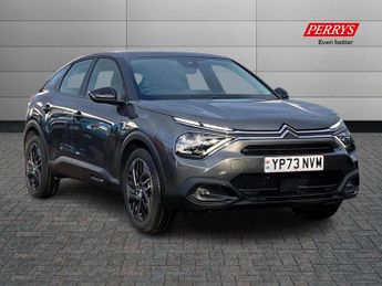 Citroen C4 1.2 PureTech Sense 5dr