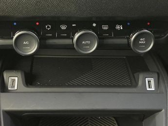 Citroen C4 1.2 PureTech Sense 5dr