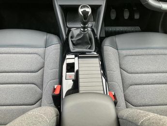 Citroen C4 1.2 PureTech Sense 5dr