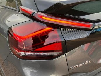 Citroen C4 1.2 PureTech Sense 5dr