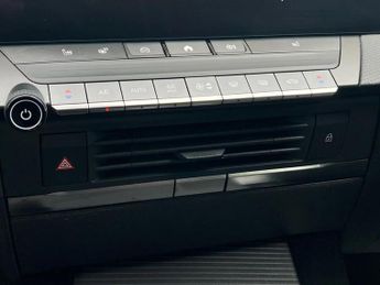 Vauxhall Astra 115kW GS 54kWh 5dr Auto