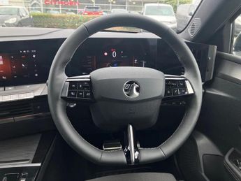 Vauxhall Astra 115kW GS 54kWh 5dr Auto