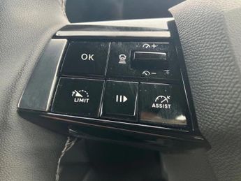 Vauxhall Astra 115kW GS 54kWh 5dr Auto