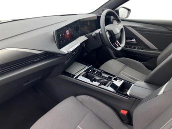 Vauxhall Astra 115kW GS 54kWh 5dr Auto