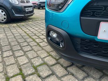 Citroen C3 1.2 PureTech 110 Shine 5dr EAT6