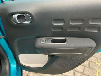 Citroen C3 1.2 PureTech 110 Shine 5dr EAT6
